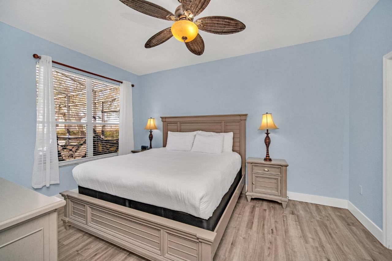 Near Disney! Spacious 5Br Resort Home With Private Pool, Hot Tub And Theater! Orlando Exterior foto